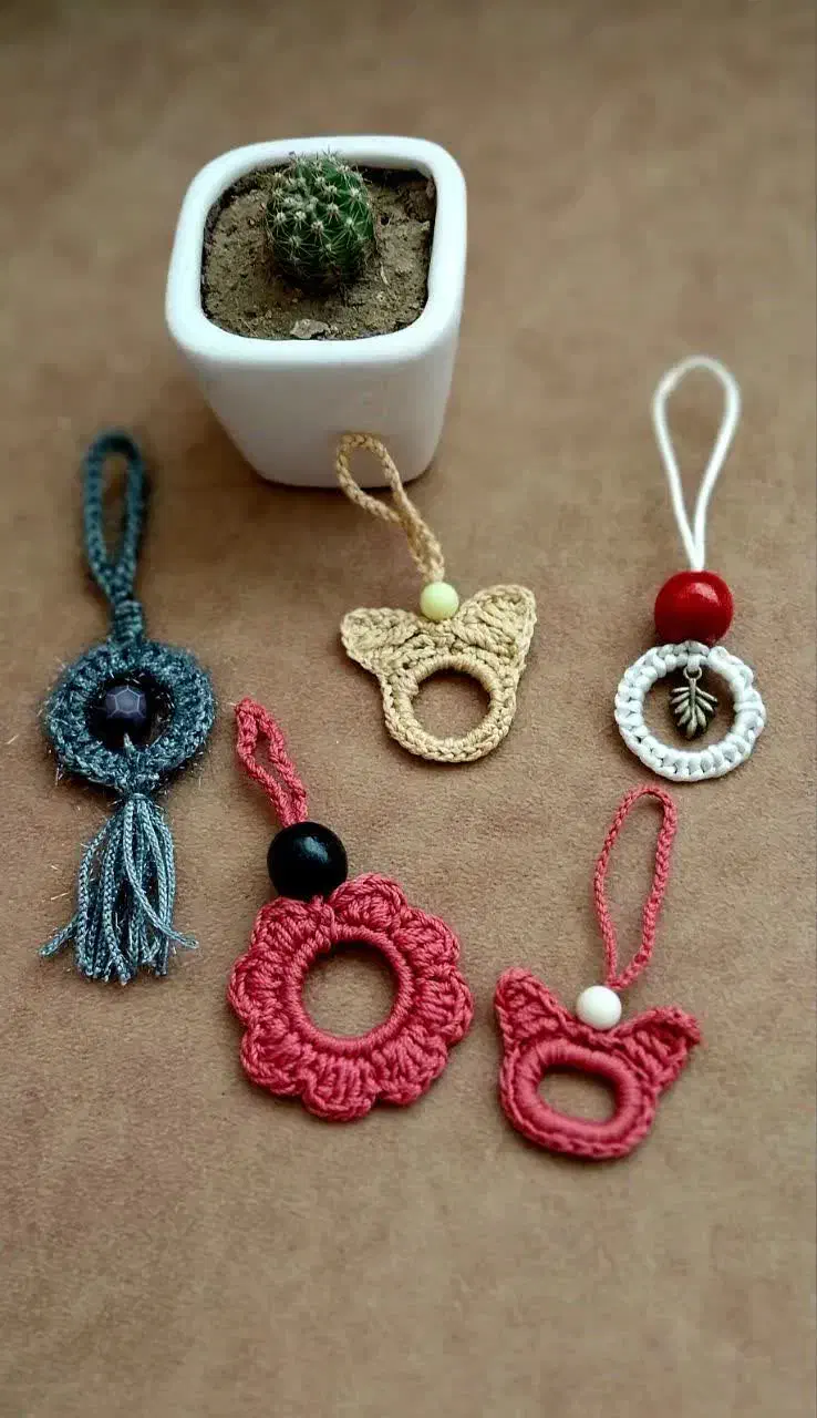 اسکاج .لیف .کیف پول ورق بزنید|لوازم خیاطی و بافتنی|پرند, فاز ۵|دیوار