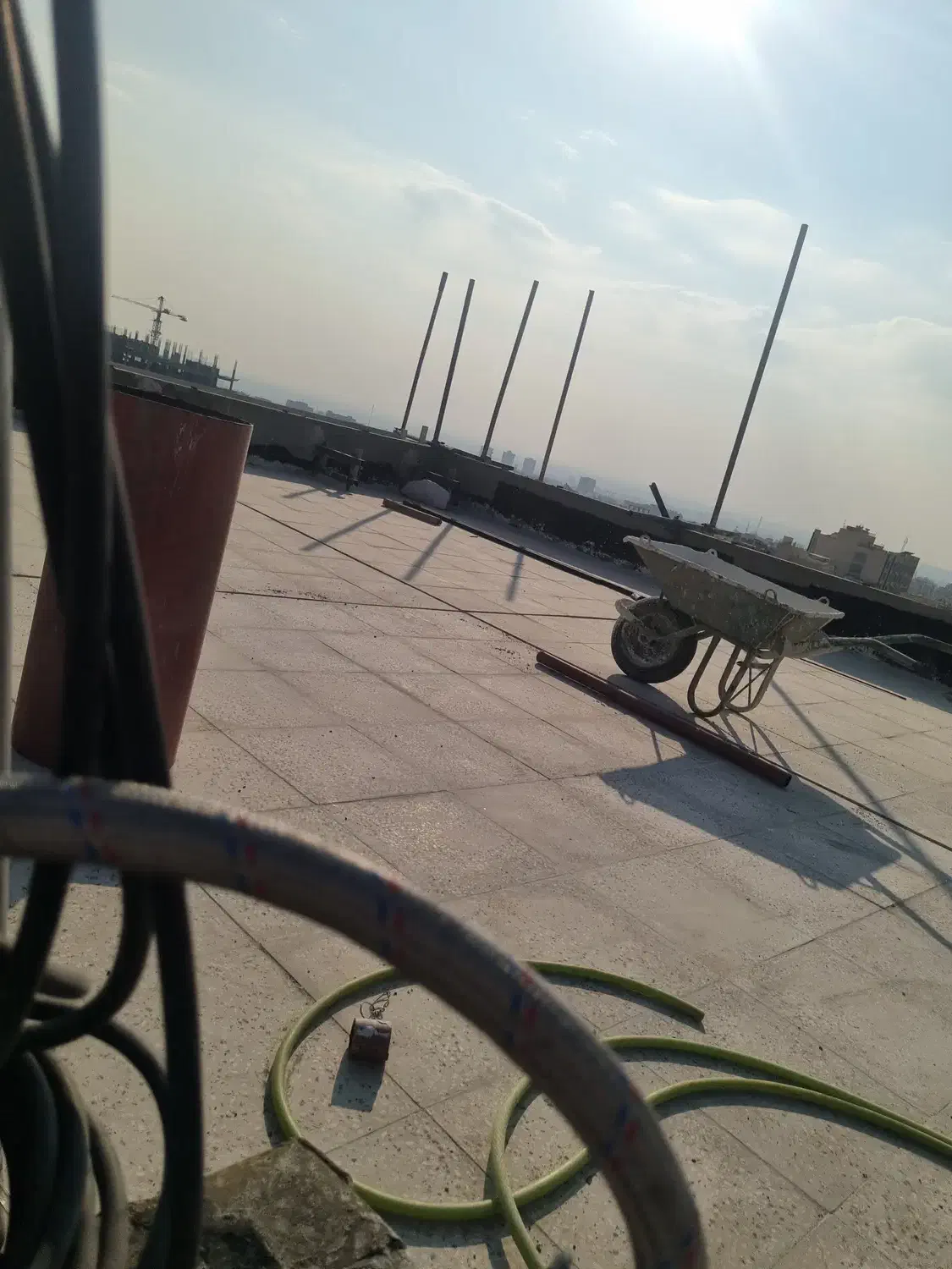 کارگر|استخدام معماری، عمران و ساختمانی|سمنان, |دیوار