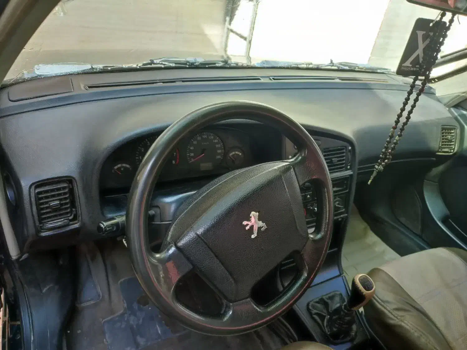 پژو 405مدل 85|خودرو سواری و وانت|آبادان, |دیوار