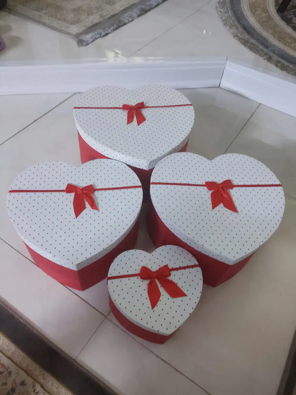 جعبه کادویی|صنایع دستی و سایر لوازم تزئینی|ری, علایین|دیوار