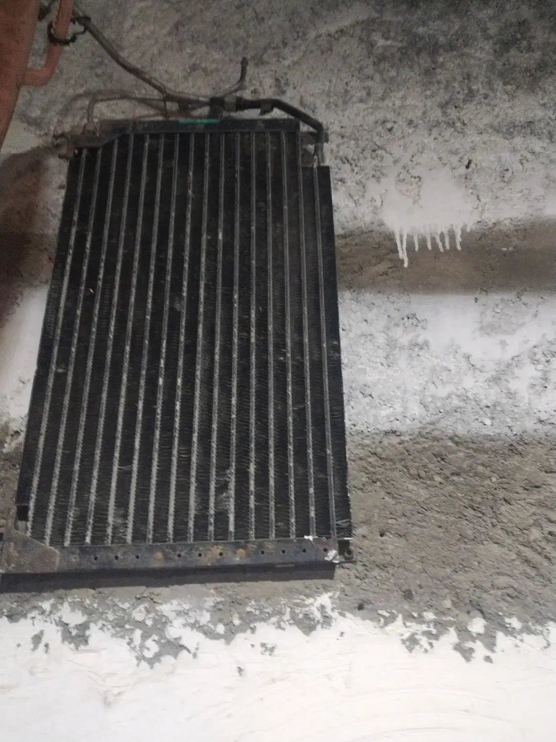 رادیاتور کولرپژو،کمپرسورکولر زانتیایی،سرسیلندر پژو|قطعات یدکی و لوازم جانبی|خرمشهر, |دیوار