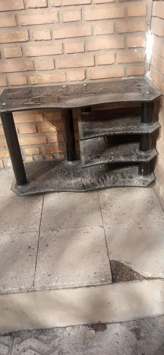 زیر تلوزیون|میز تلویزیون|کوهدشت, |دیوار