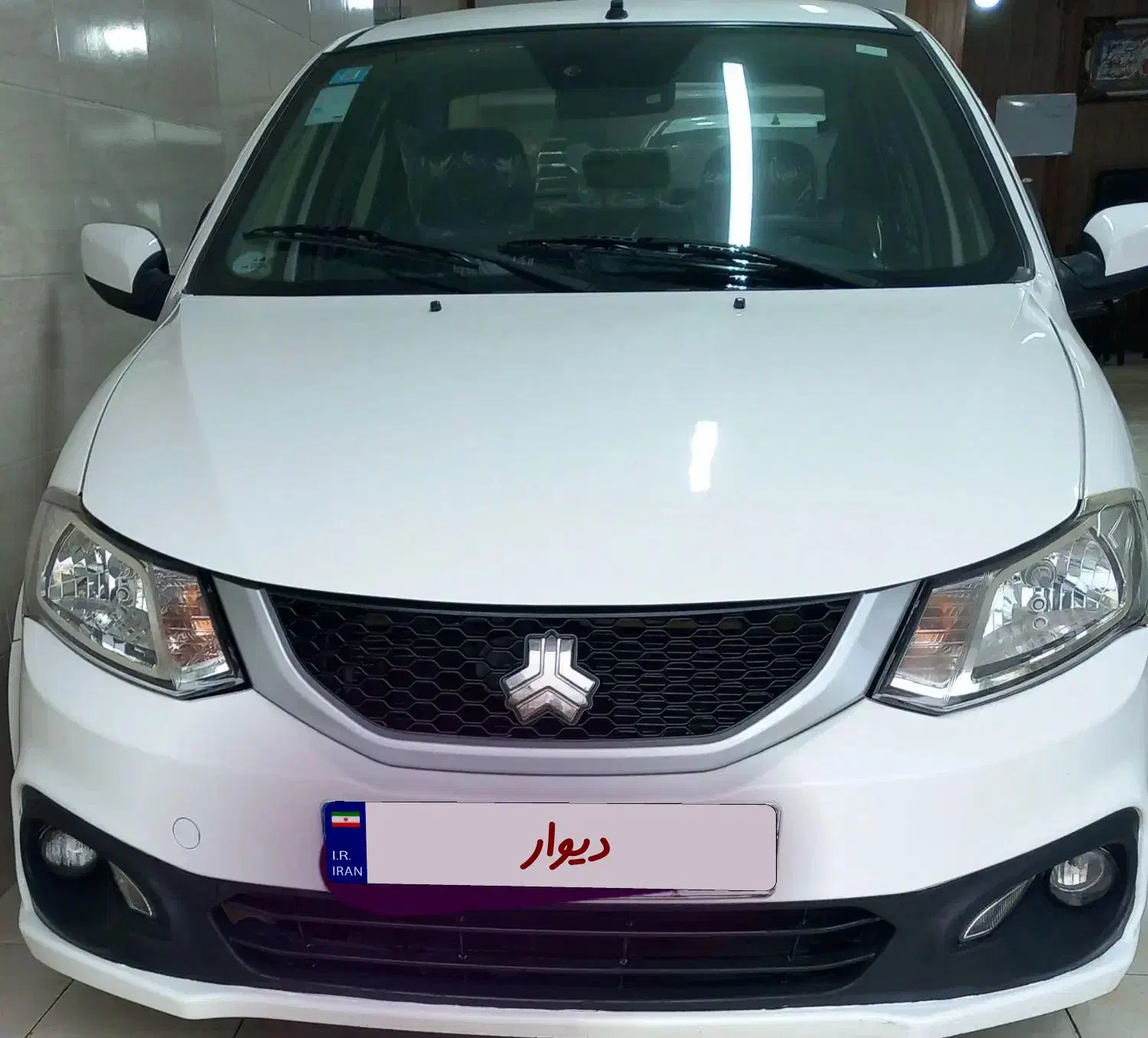 ساینا  s|خودرو سواری و وانت|بندرعباس, |دیوار