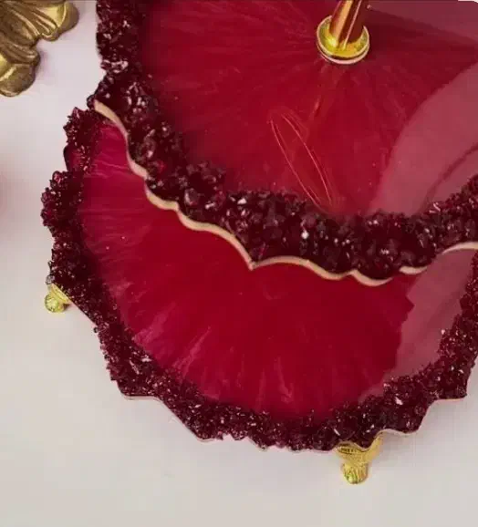 طروف یلدایی|صنایع دستی و سایر لوازم تزئینی|یاسوج, |دیوار