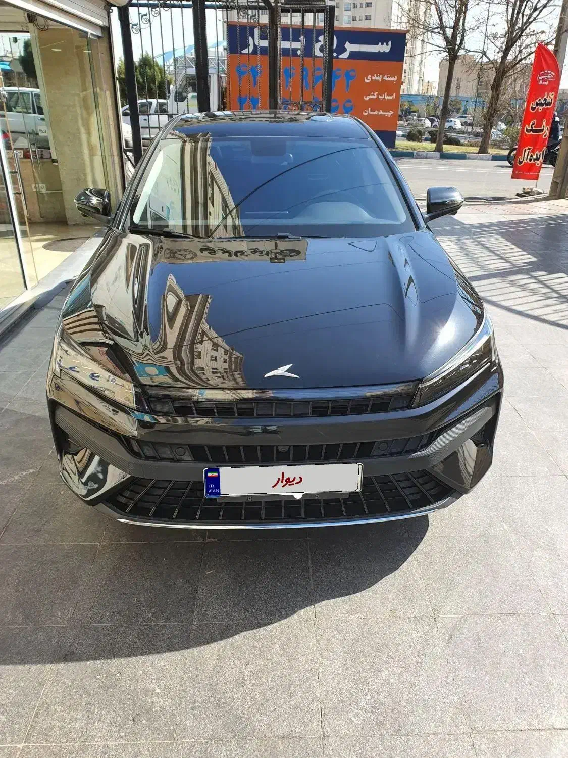 کی ام سی J7 1402|خودرو سواری و وانت|تهران, سهروردی|دیوار