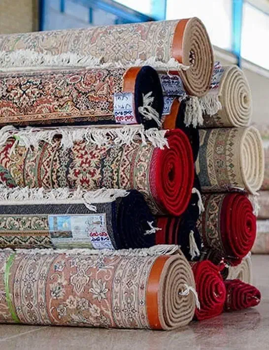 قالیشویی اهواز پارس|خدمات نظافت|اهواز, کمپلو جنوبی|دیوار