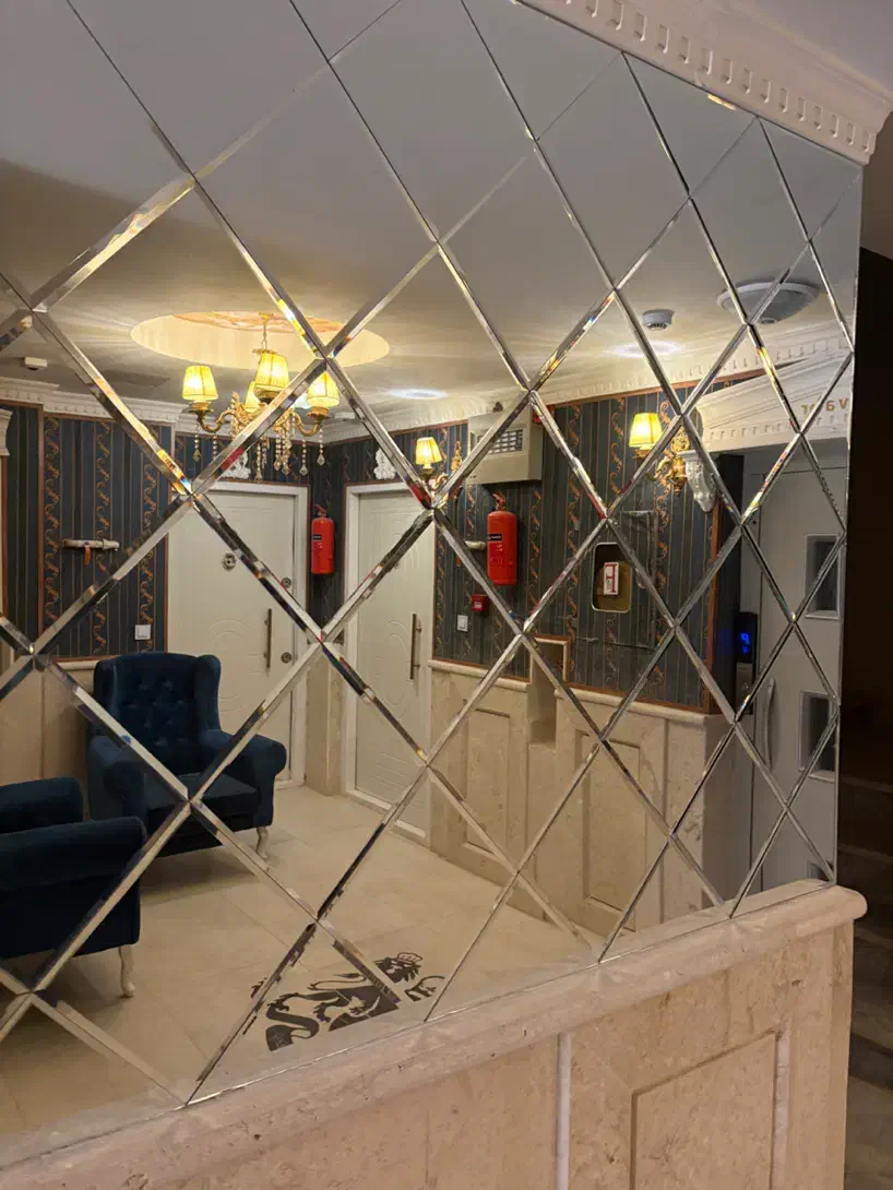 خدماتی نظافتی نگین|خدمات نظافت|شیراز, شهرک گلستان|دیوار