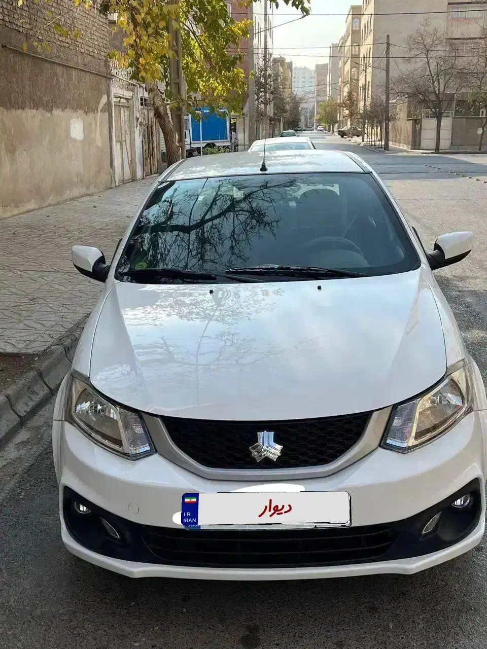 سایناs|خودرو سواری و وانت|مشهد, شاهد (شهرک غرب)|دیوار