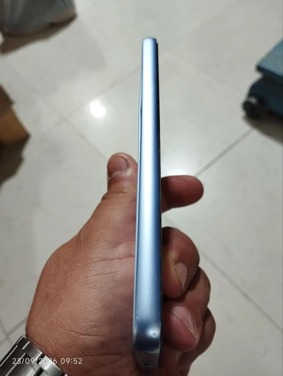 سامسونگ a33 g5|موبایل|مشهد, نوغان|دیوار