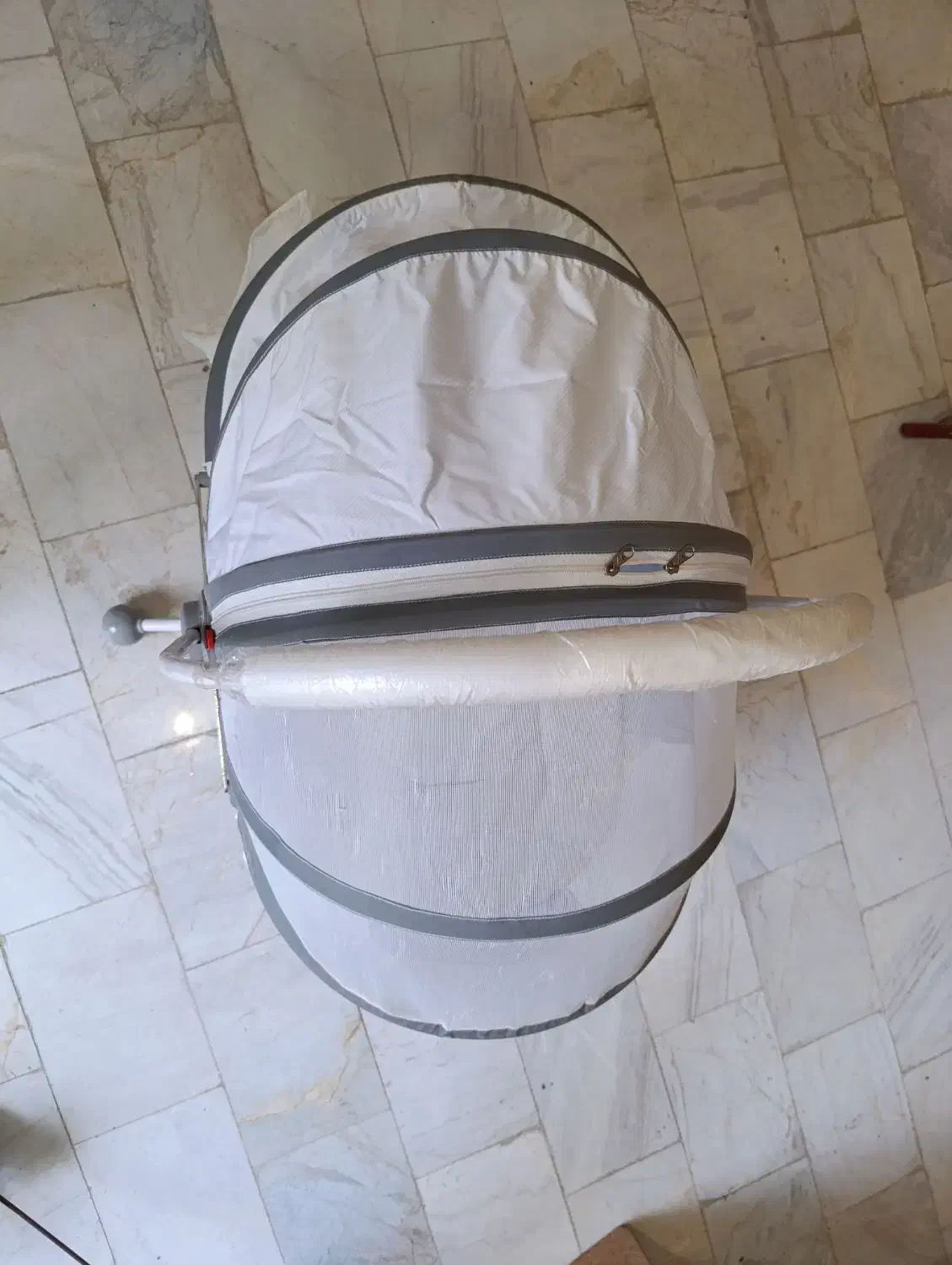 گهواره نوزاد|اسباب و اثاث بچه|دماوند, دماوند|دیوار