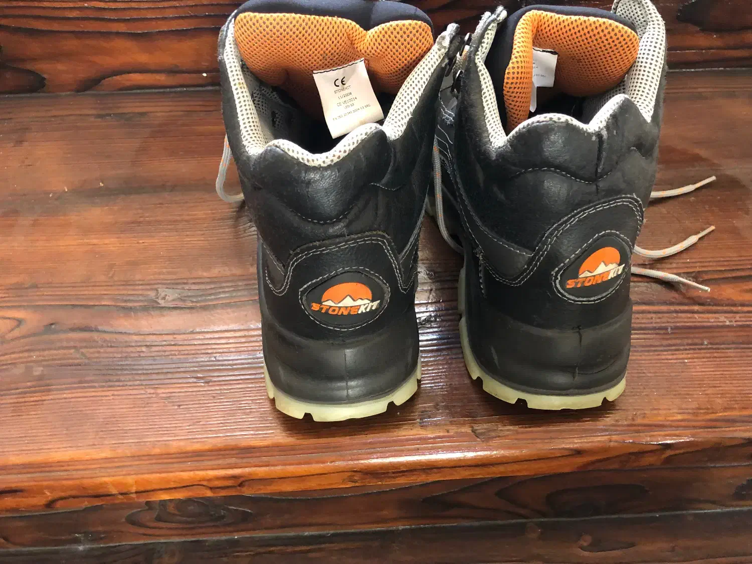 کفش کوهنوردی|کوهنوردی و کمپینگ|لاهیجان, رجایی|دیوار