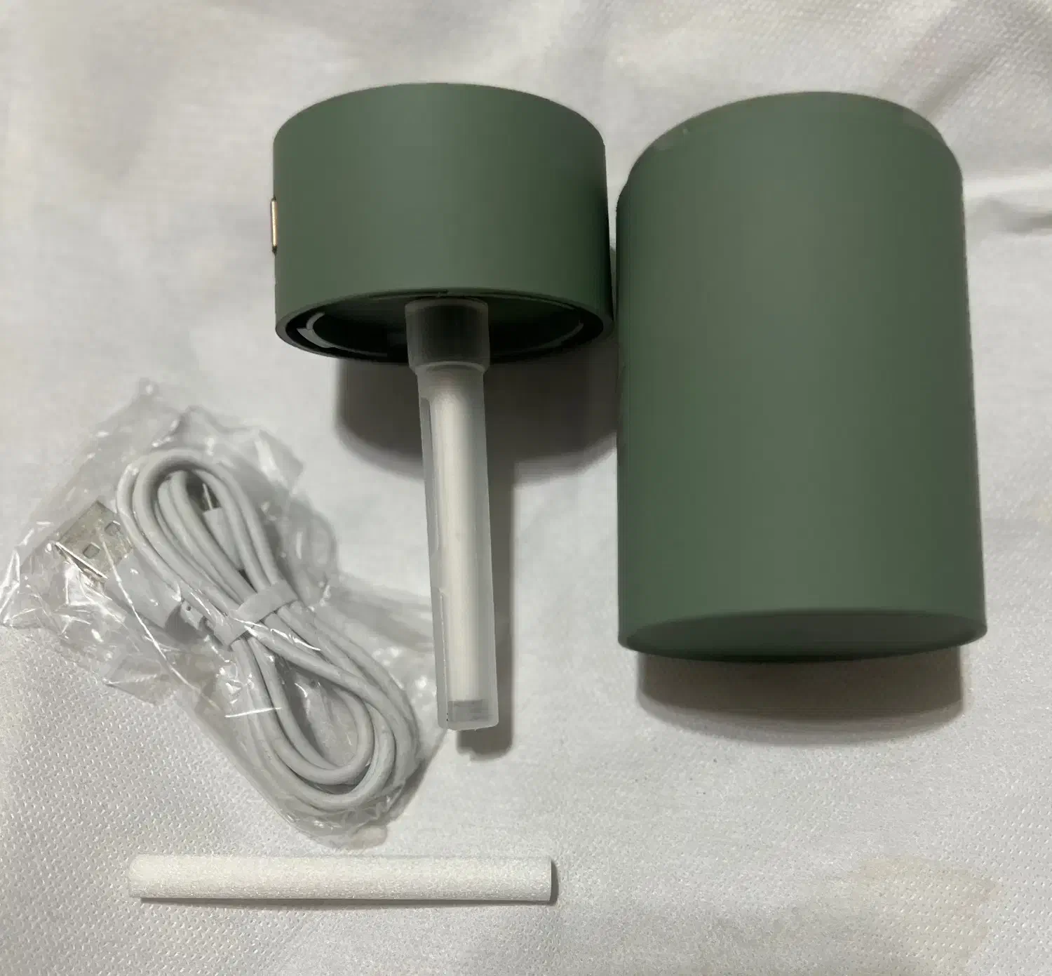 بخور سرد و مرطوب کننده volcano|پنکه و تصفیهکنندهٔ هوا|تهران, جنتآباد جنوبی|دیوار