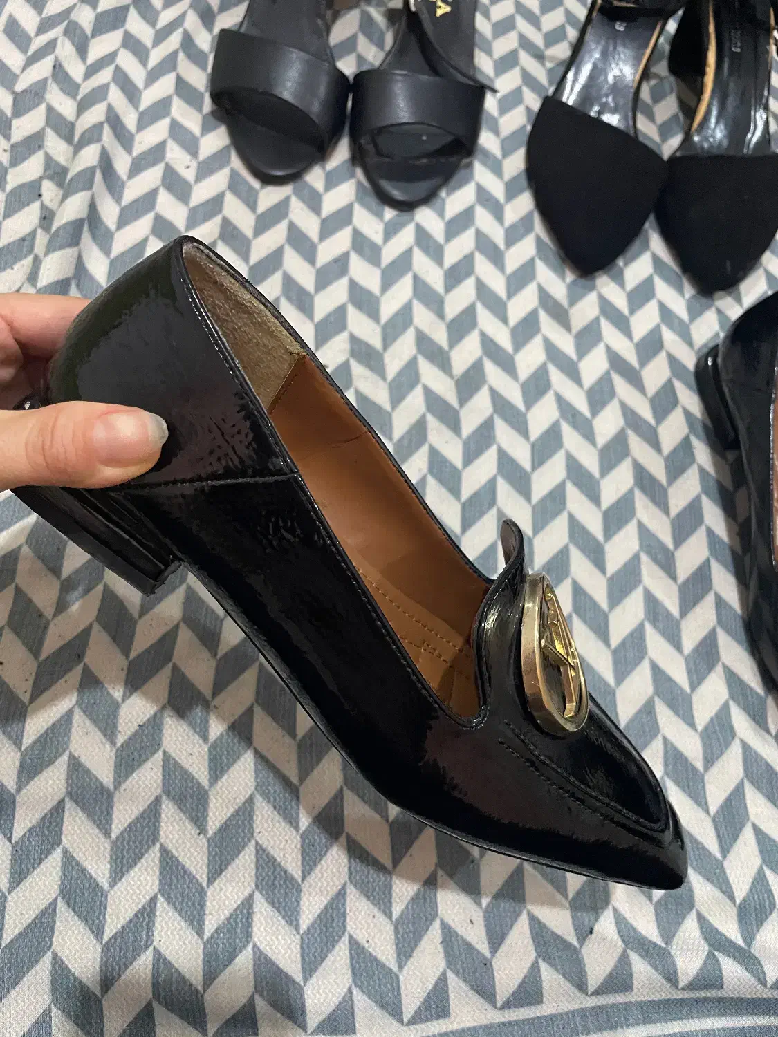 لباس و کفش کارکرده|لباس|تهران, طرشت|دیوار