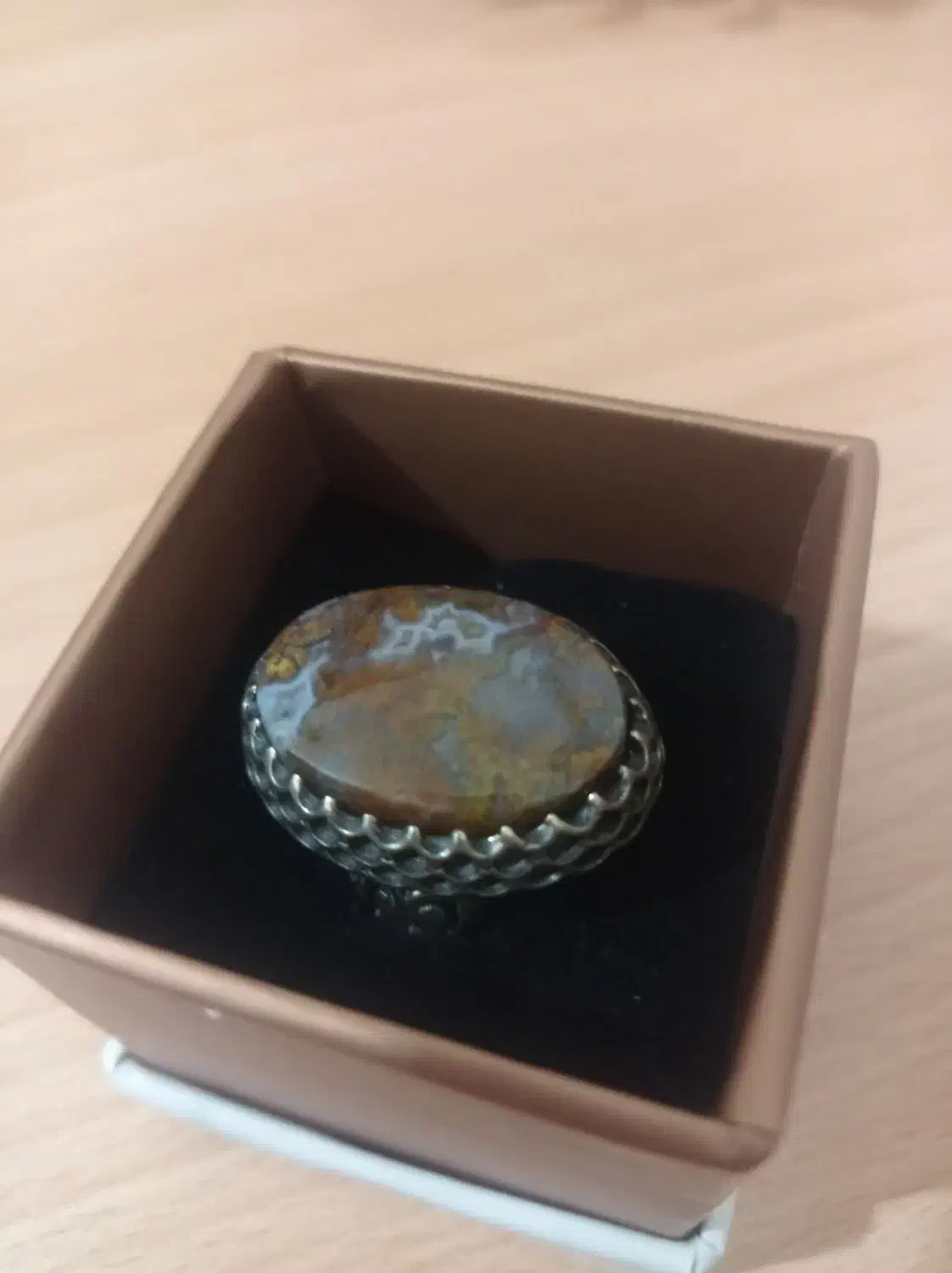 انگشتر|کلکسیون اشیاء عتیقه|محمدبار, |دیوار