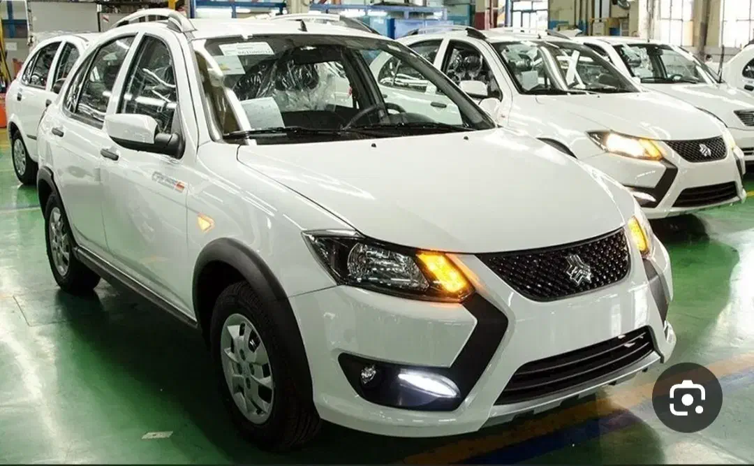 کوییک مدل ۱۴۰۴|خودرو سواری و وانت|الیگودرز, |دیوار