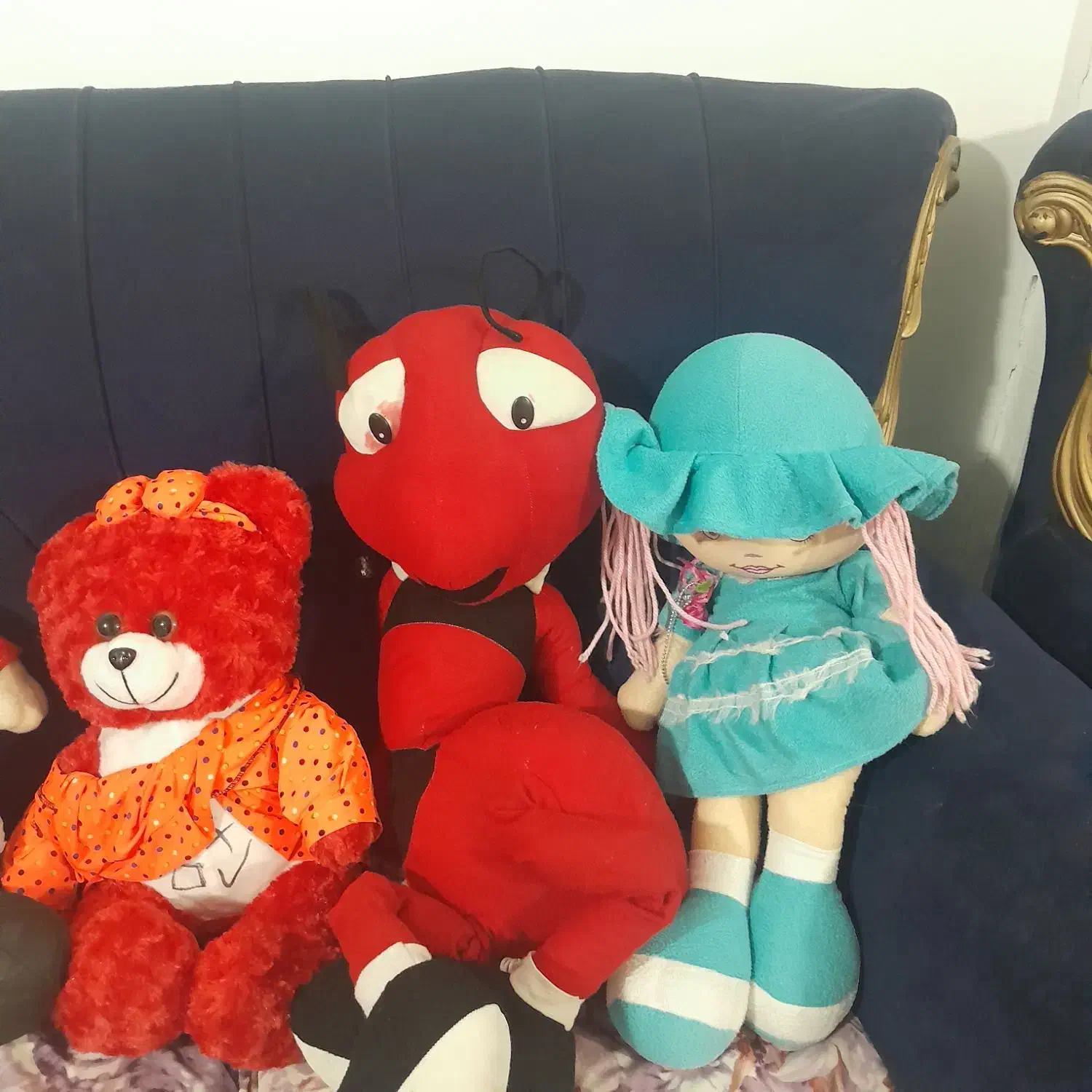 عرو سک|اسباب‌‌بازی|نظرآباد, رسالت|دیوار