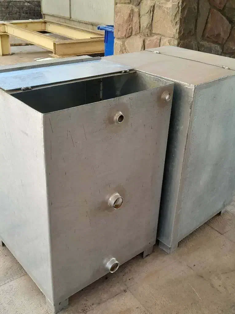 فروش منبع انبساط|مصالح و تجهیزات ساختمان|تهران, سوهانک|دیوار