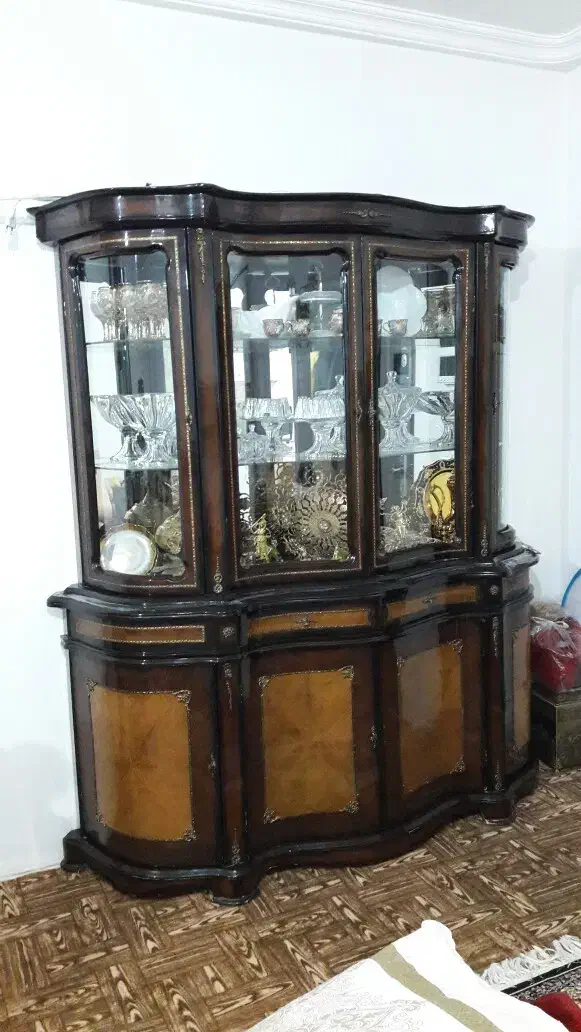 بوفه کنسول|بوفه، ویترین، کنسول|تبریز, |دیوار