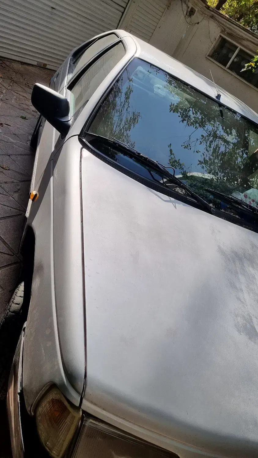 پژو 405|خودرو سواری و وانت|تربت جام, المهدی|دیوار