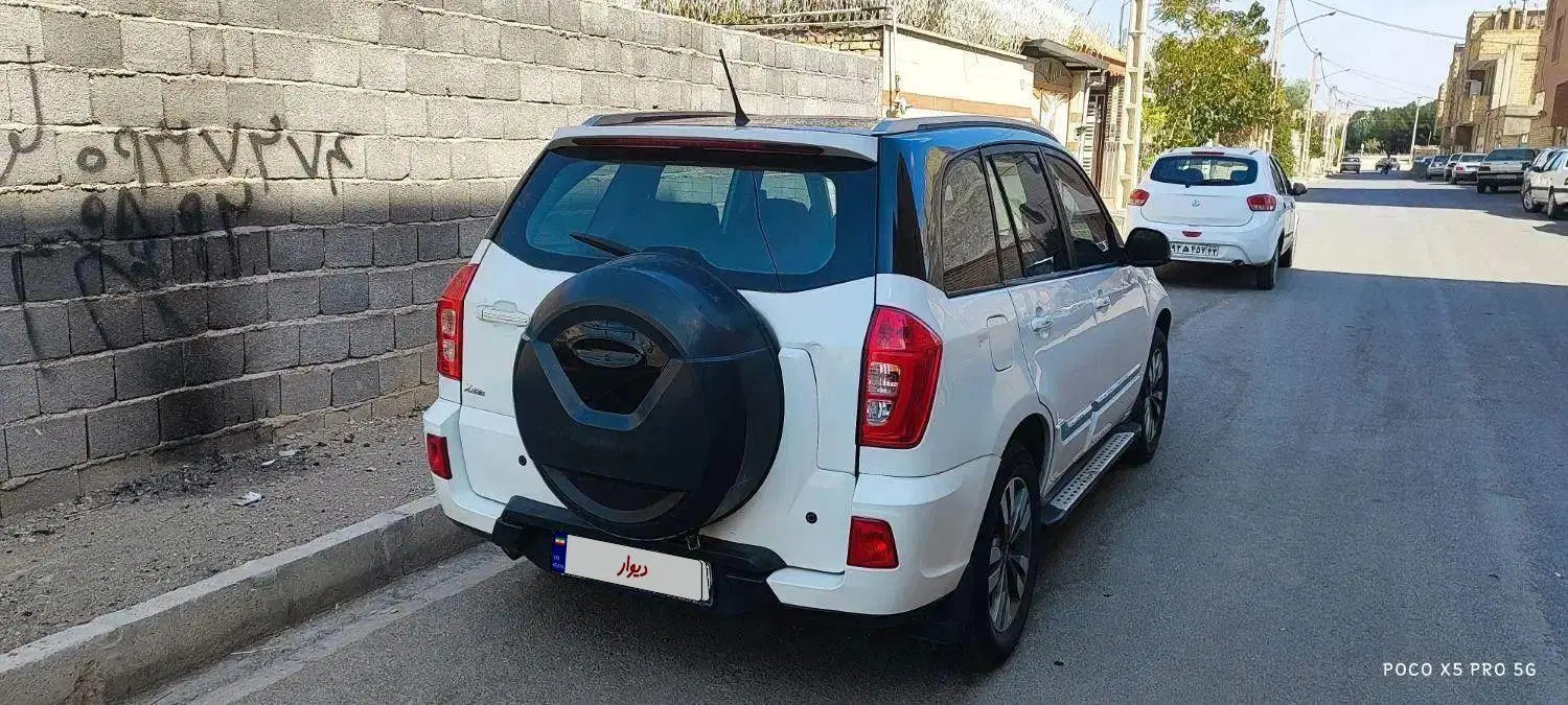 x33s|خودرو سواری و وانت|لنجان, |دیوار
