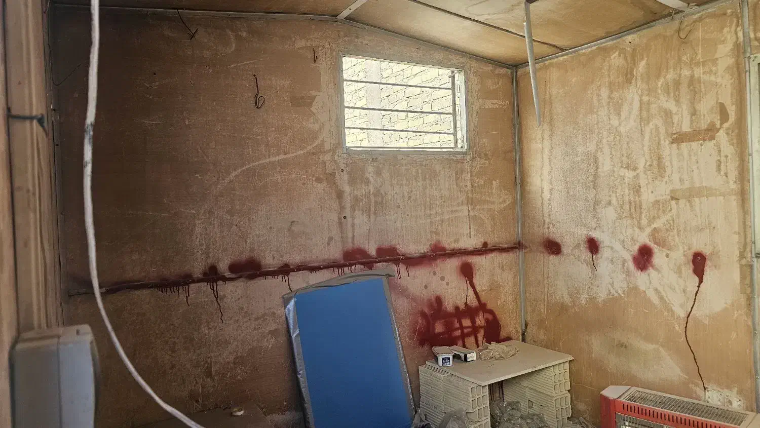 اجاره کانکس|مصالح و تجهیزات ساختمان|یزد, |دیوار