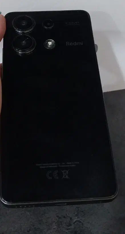 گوشی نوت ۱۳|موبایل|دورود, |دیوار