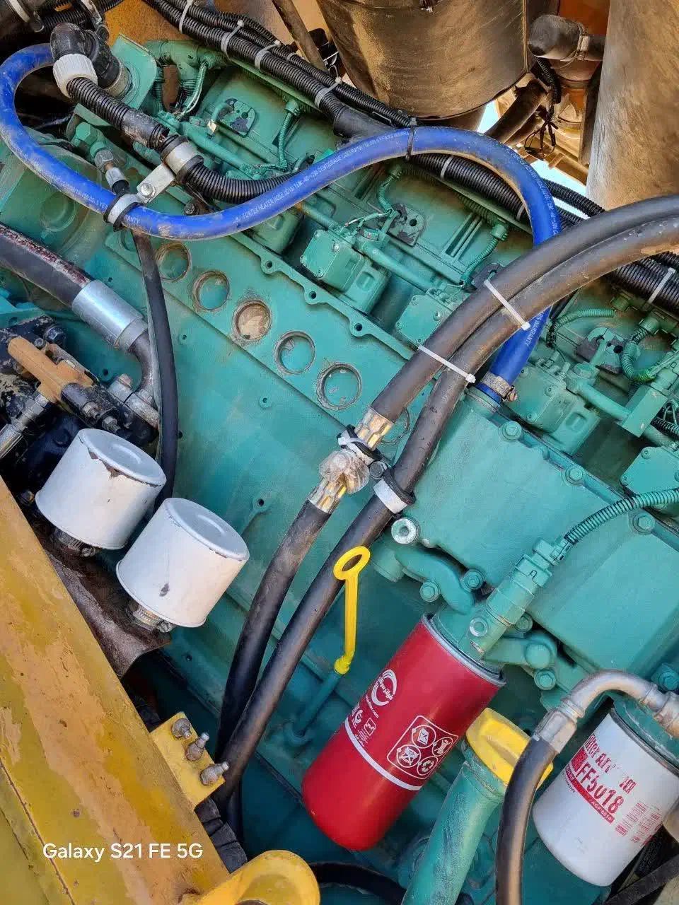 لودر|خودرو سنگین|بیرجند, |دیوار