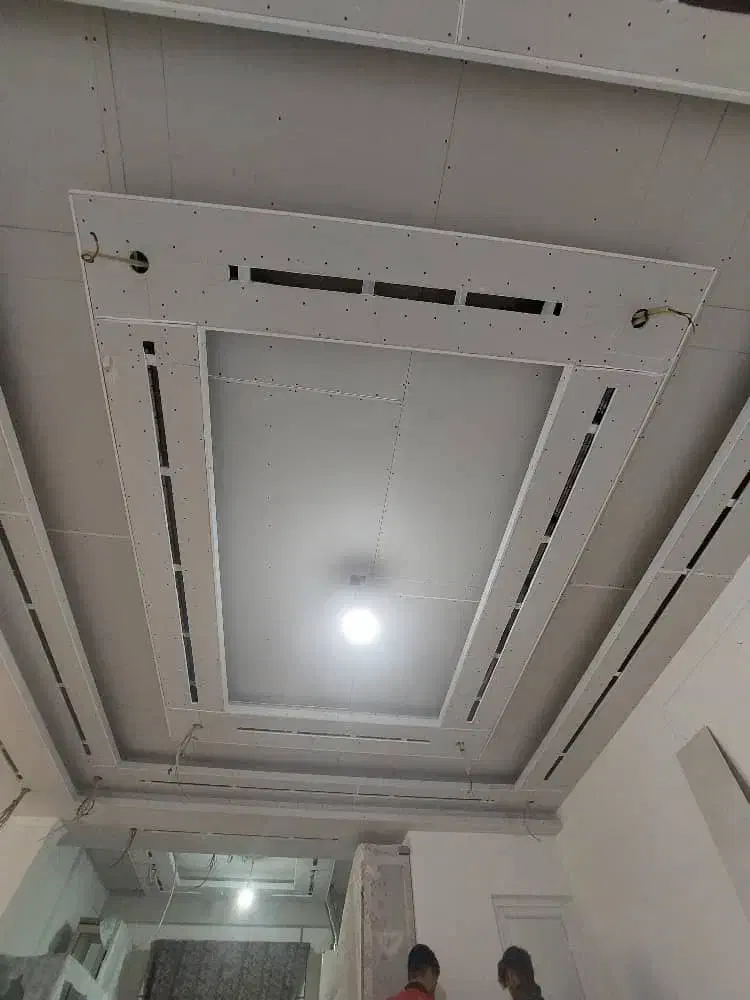 کناف کاری و راویز|استخدام معماری، عمران و ساختمانی|ارومیه, |دیوار