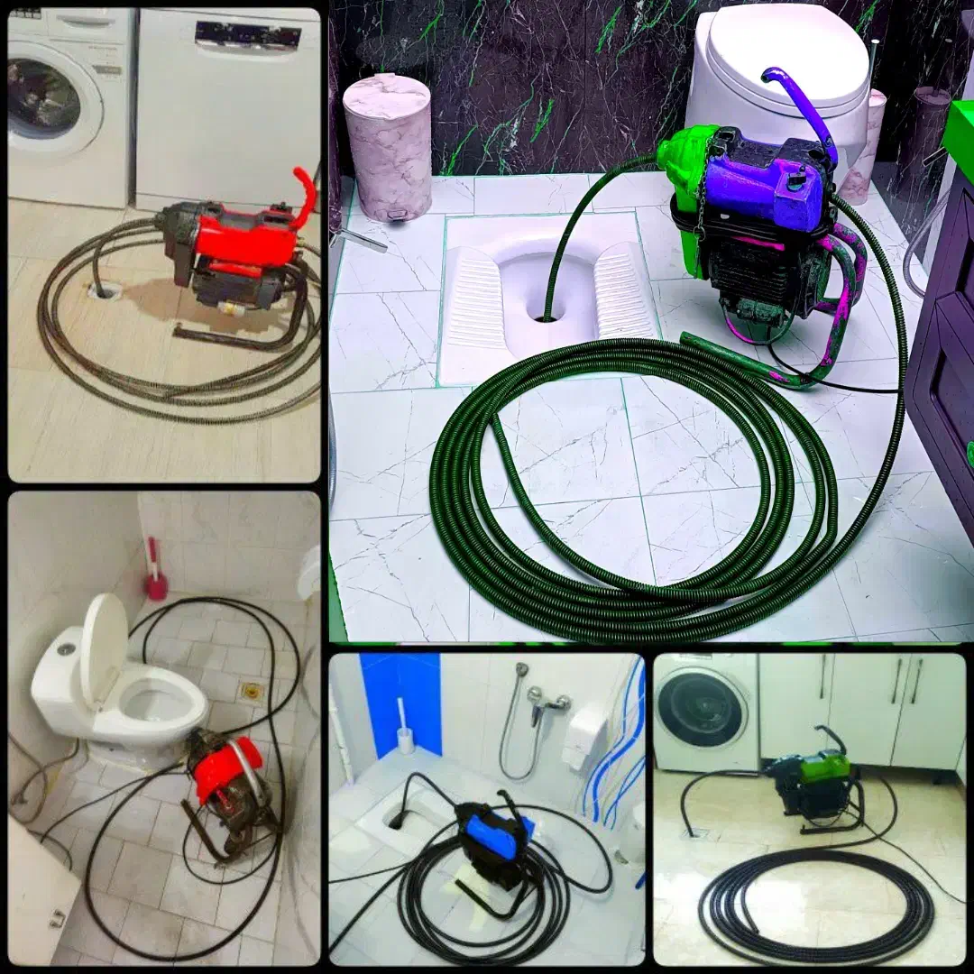 لوله بازکن هشتگردمهستان تهراندشت چهارباغ کوهسار|خدمات پیشه و مهارت|هشتگرد, فاز ۱ مهستان|دیوار