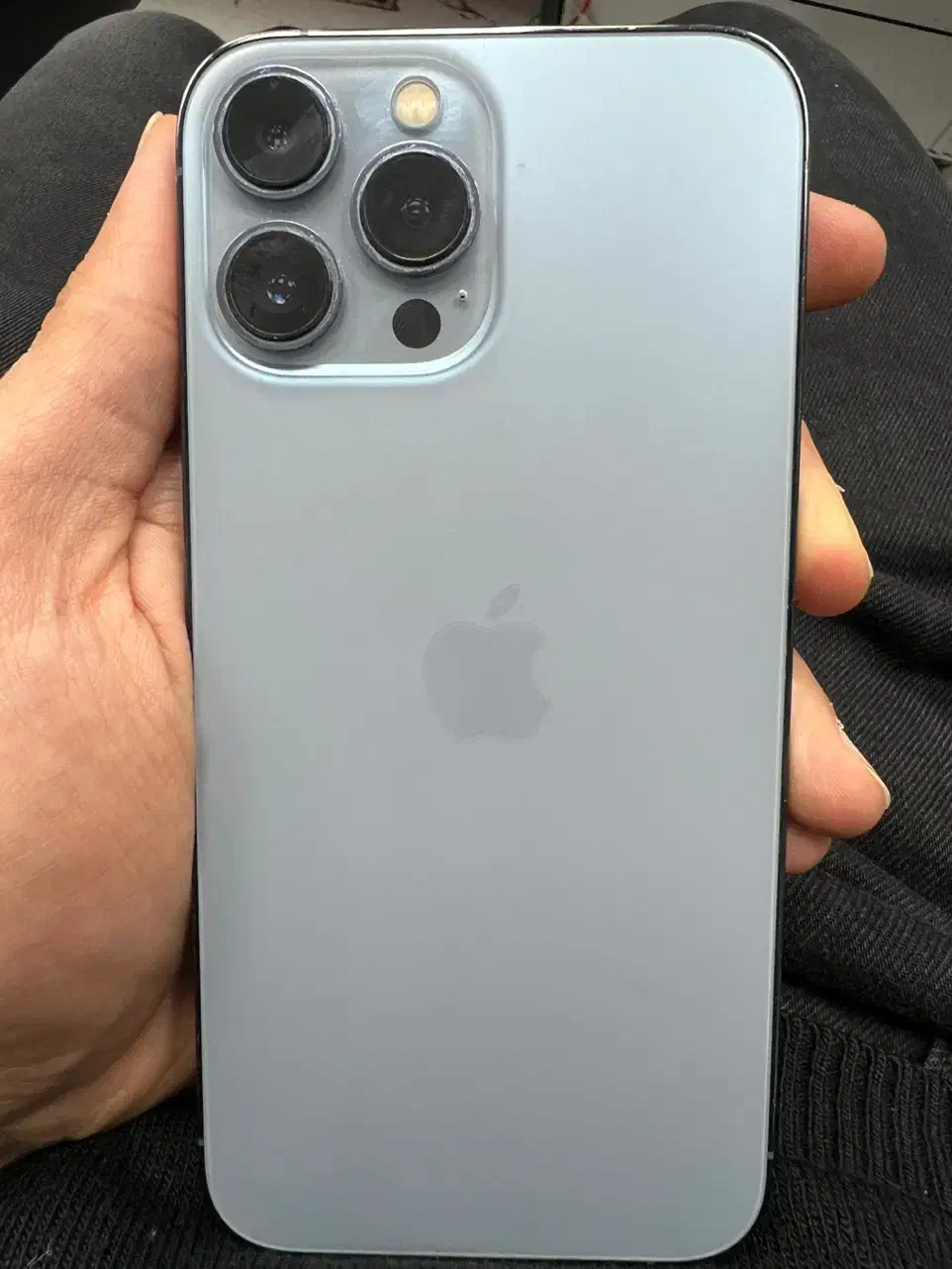 13 pro max|موبایل|کرج, احدآباد|دیوار