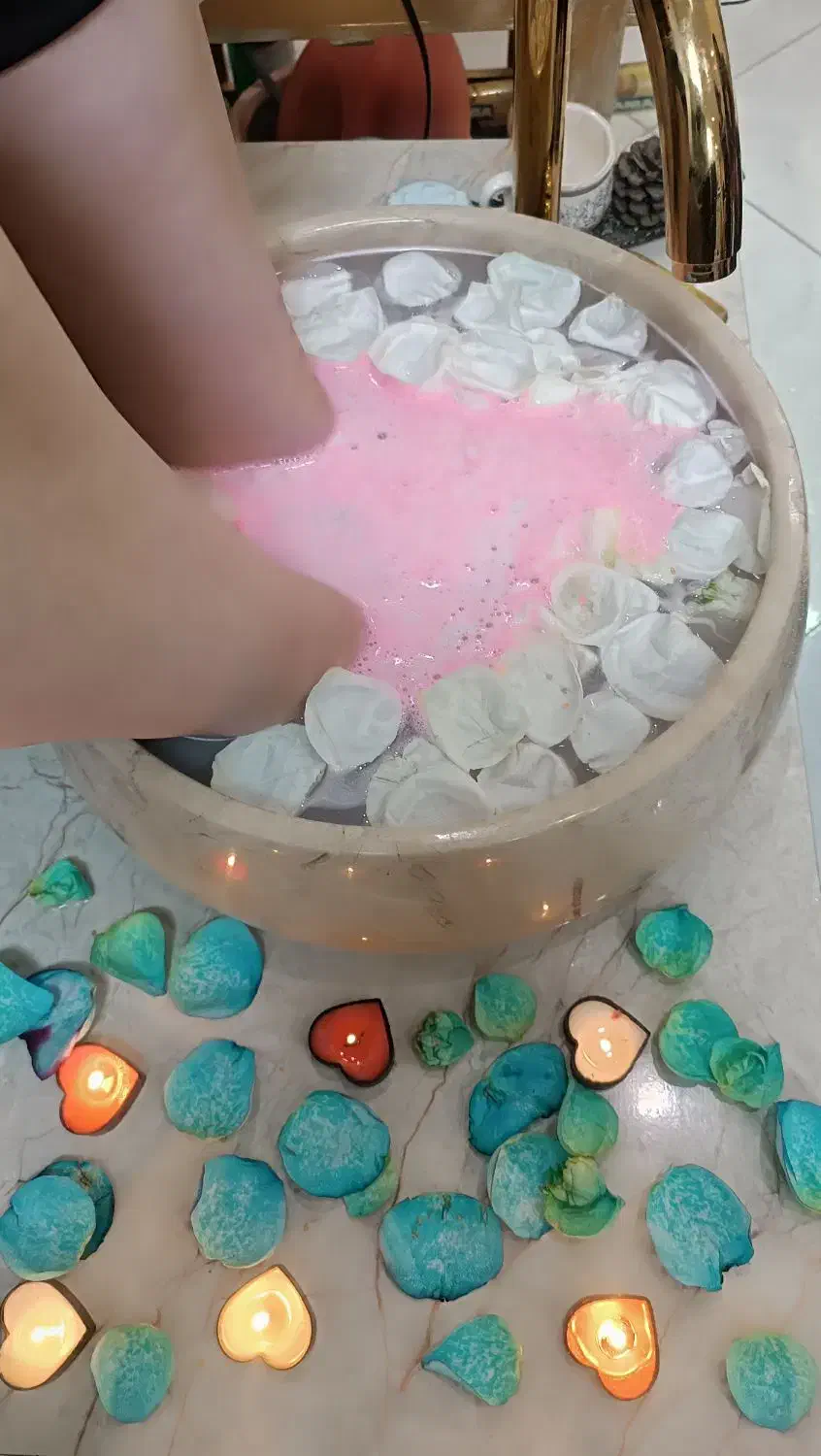 آموزش پدیکور|خدمات آموزشی|ارومیه, |دیوار