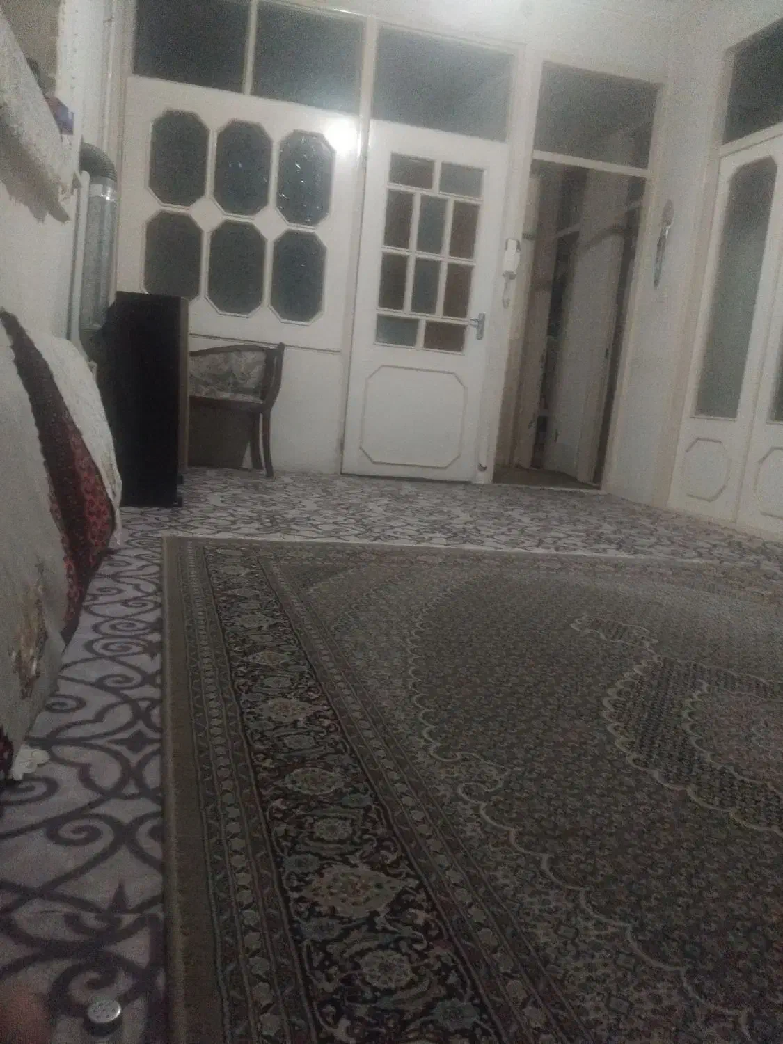 یک واحد منزل مسکونی ویلایی. تماس بگیرید|فروش خانه و ویلا|قزوین, |دیوار