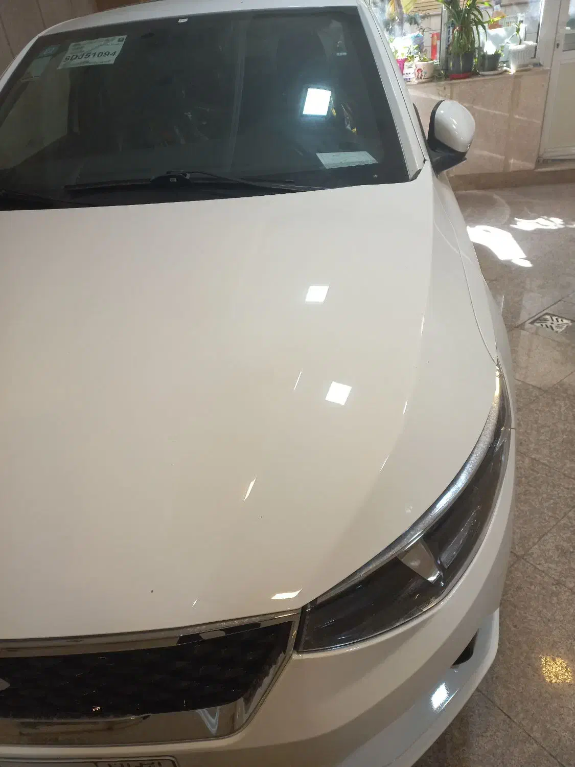 تارا اتوماتیک V4صفر۱۴۰۴|خودرو سواری و وانت|تبریز, |دیوار