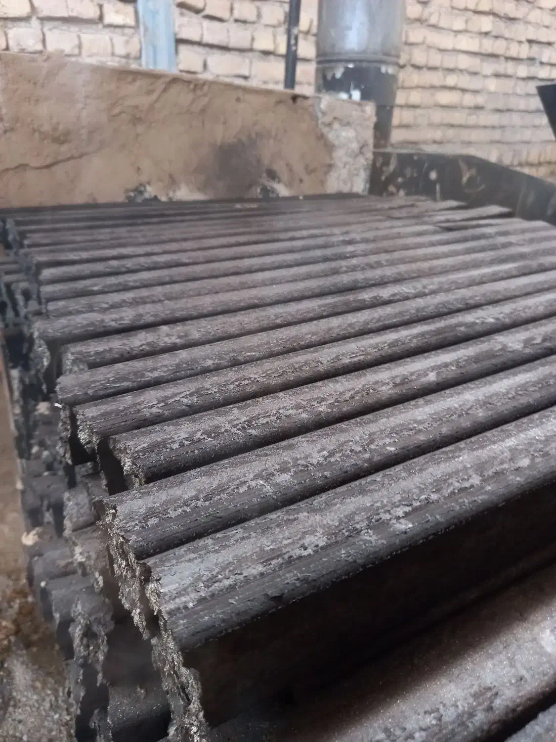 زغال بامبو درجه یک|عمده‌فروشی|مشهد, ابوذر|دیوار