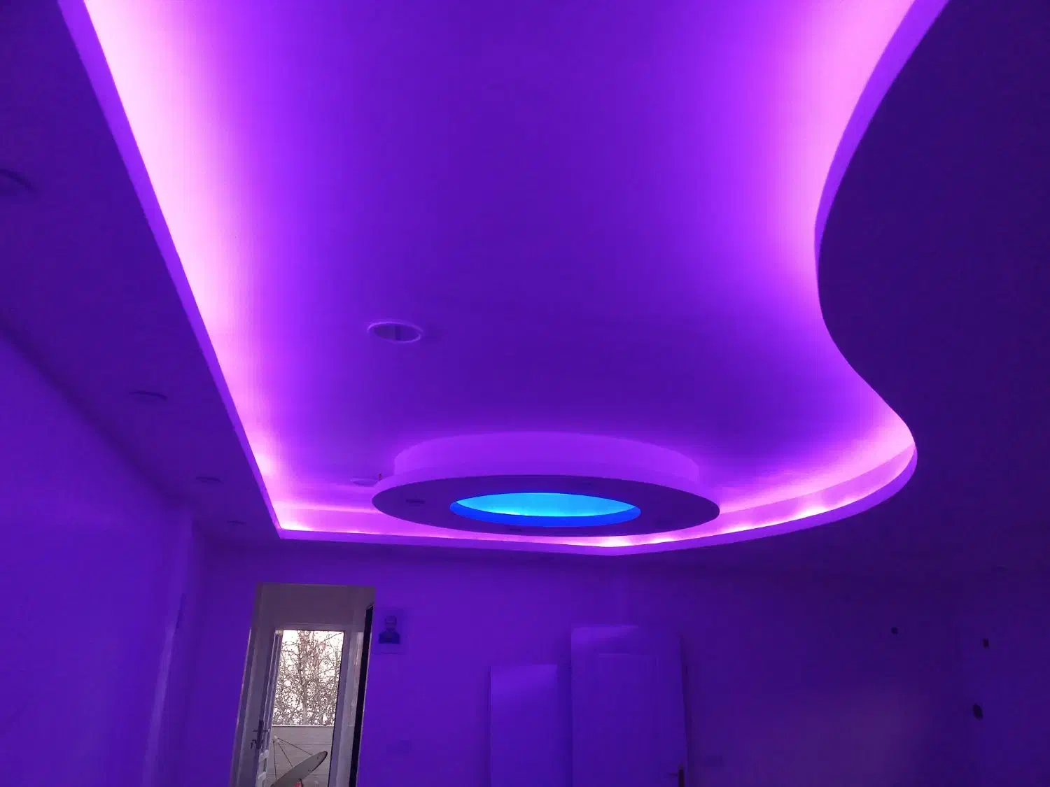 گچ کاری و لکه گیری|خدمات پیشه و مهارت|کلاله, |دیوار