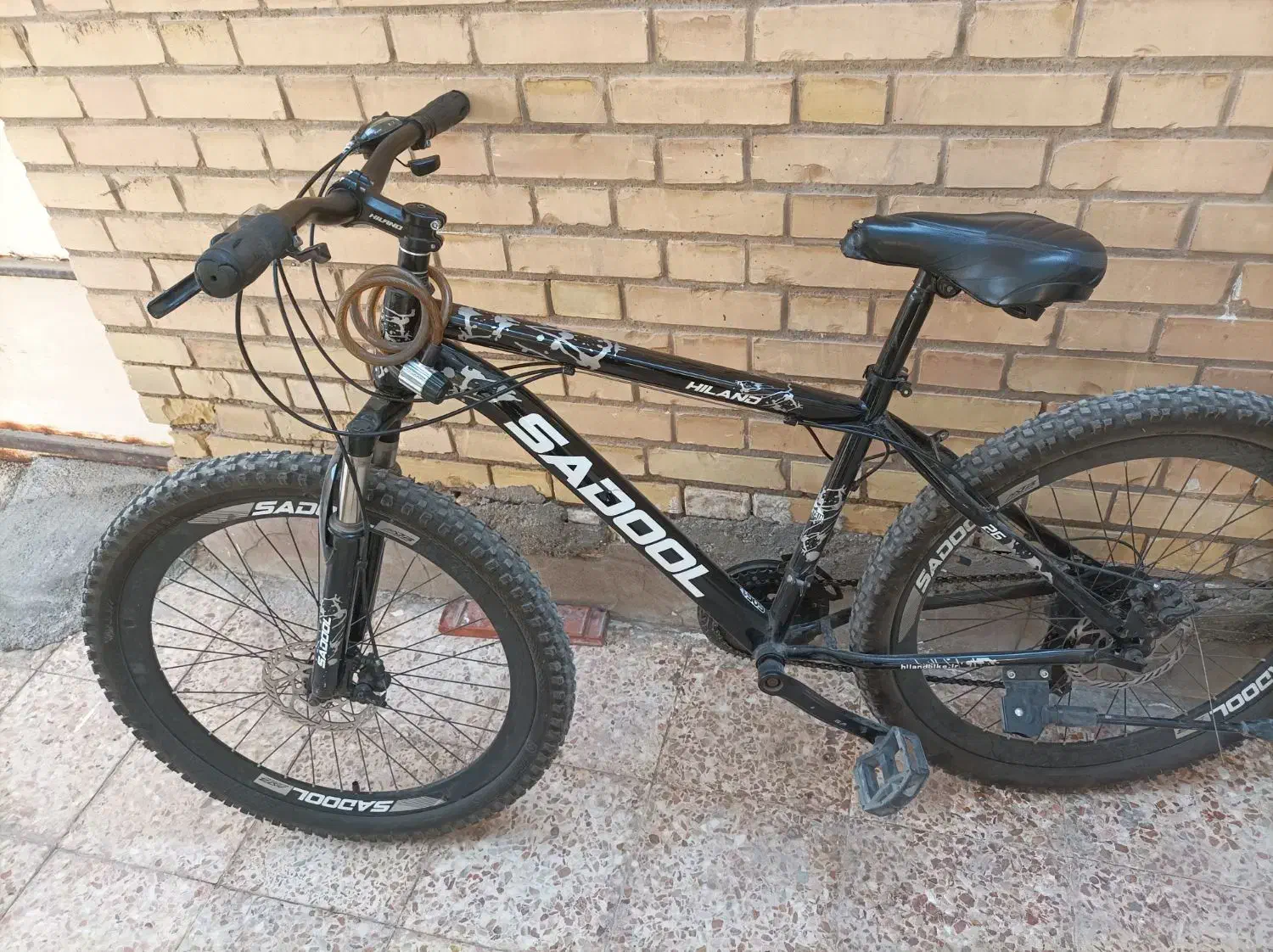 دوچرخه|دوچرخه، اسکیت، اسکوتر|آبادان, |دیوار