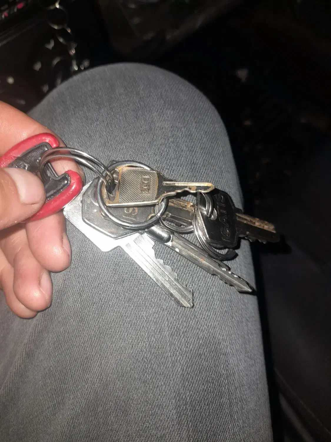 کلید|اشیا|قدس, شهر‌قدس|دیوار