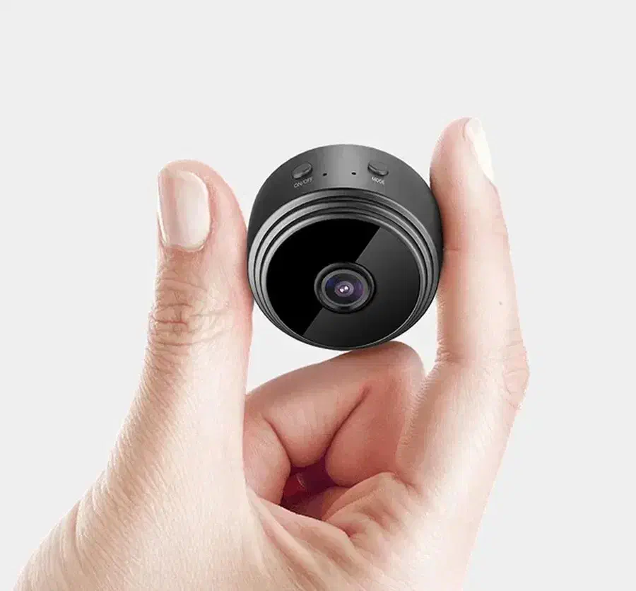 دوربین / فیلمبرداری/ دوربین فیلمبرداری/ مینی مدلA9|دوربین عکاسی و فیلم‌برداری|کرج, گلشهر|دیوار