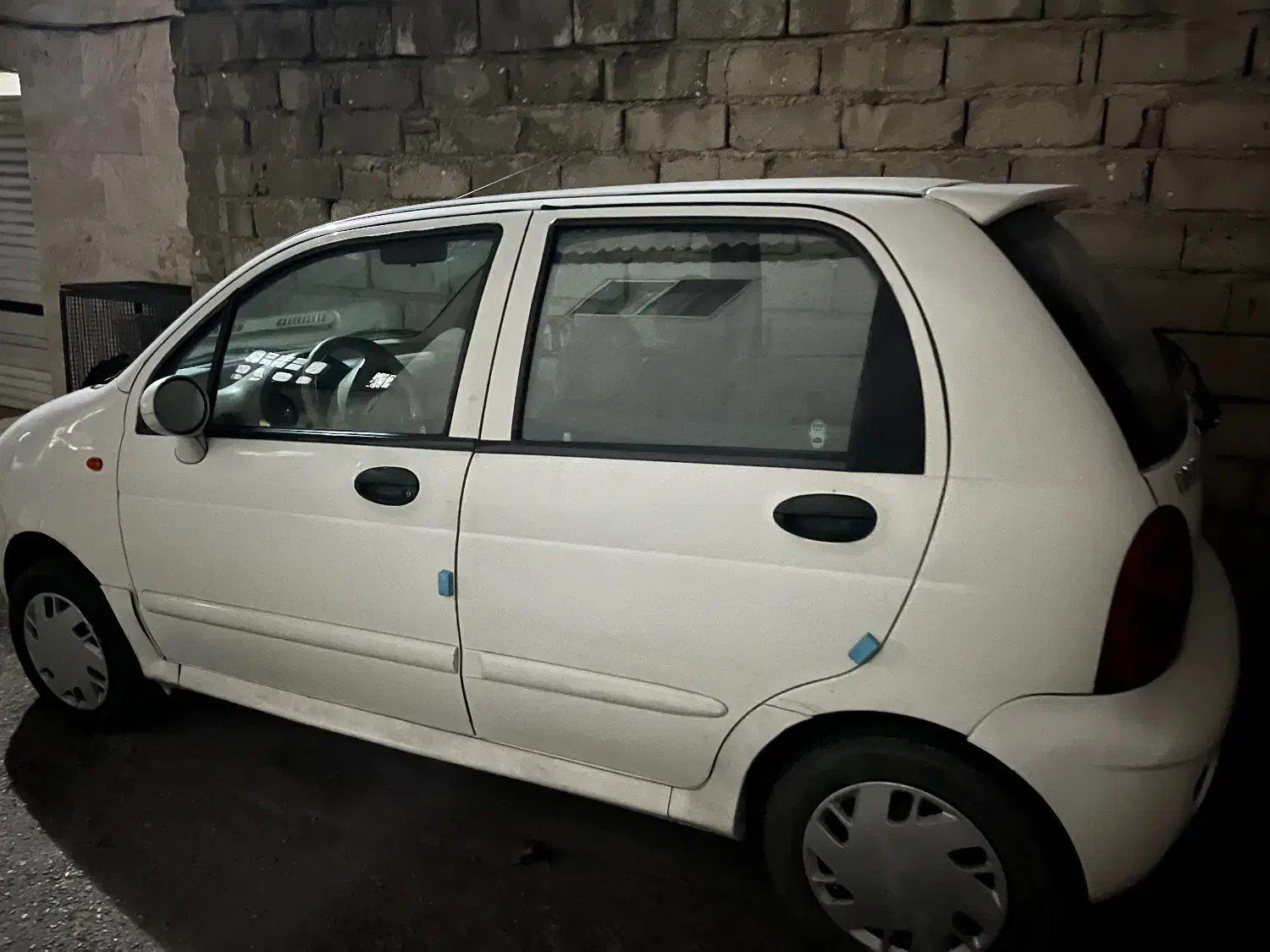 Mvm 110  مدل ۹۰|خودرو سواری و وانت|آمل, |دیوار