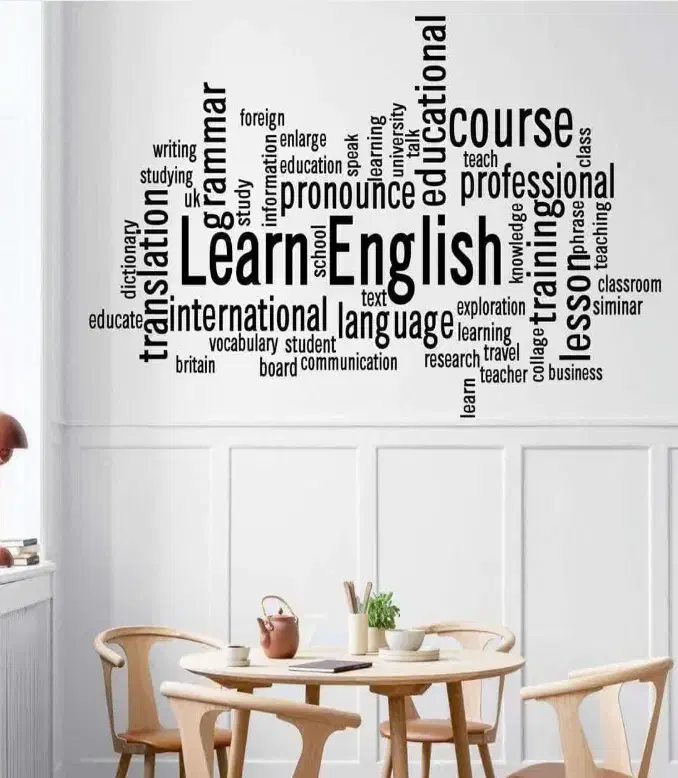 تدریس خصوصی زبان به صورت آنلاین و حضوری|خدمات آموزشی|مشهد, دانش|دیوار