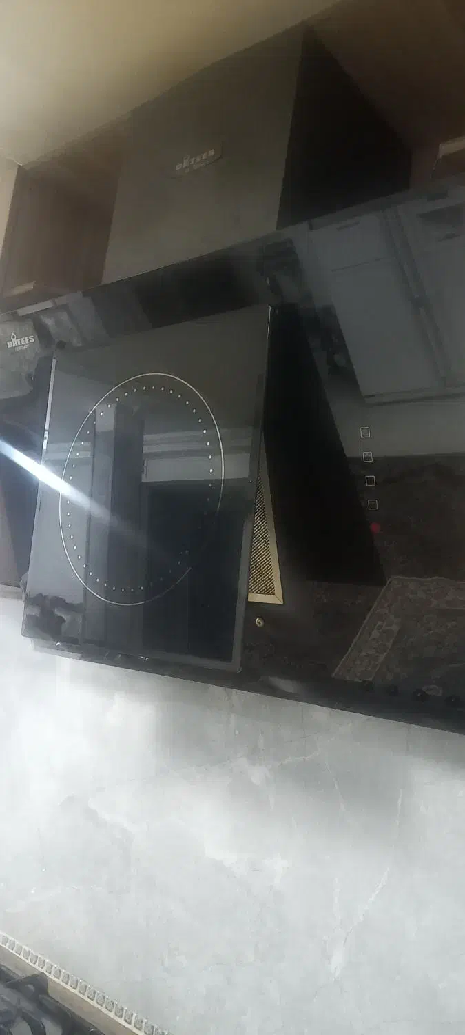 هودآشپزخانه|هود|پاکدشت, پاکدشت (مامازند)|دیوار