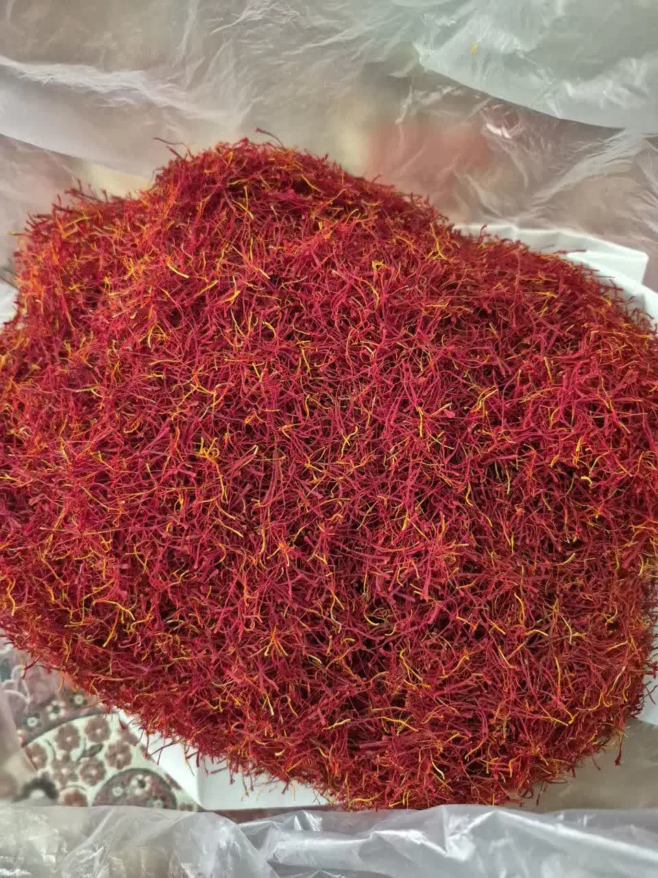 زعفران خالص|خوردنی و آشامیدنی|سبزوار, شهرک ابوذر|دیوار