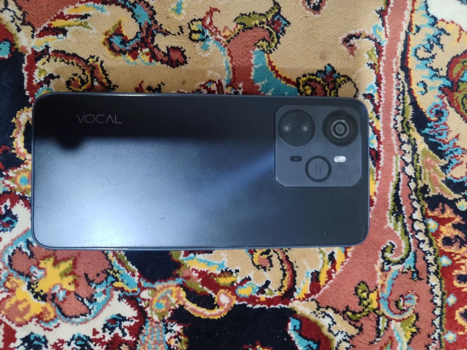 vocal v1|موبایل|زابل, |دیوار