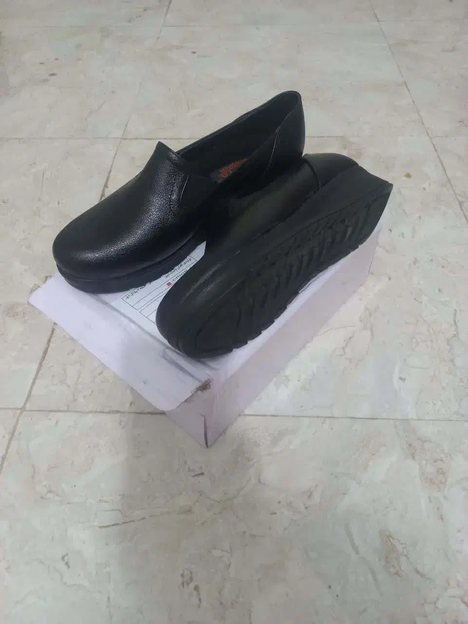 کفش جرم زنانه|کیف، کفش، کمربند|بندرعباس, |دیوار