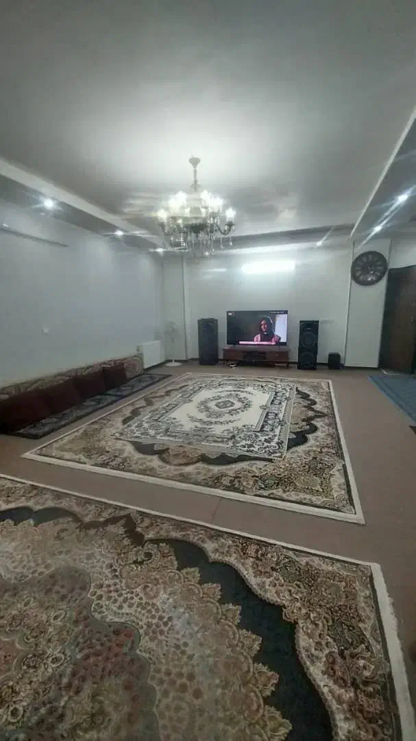 آپارتمان/شهرک امام/میلاد غربی|اجارهٔ آپارتمان|گرگان, |دیوار