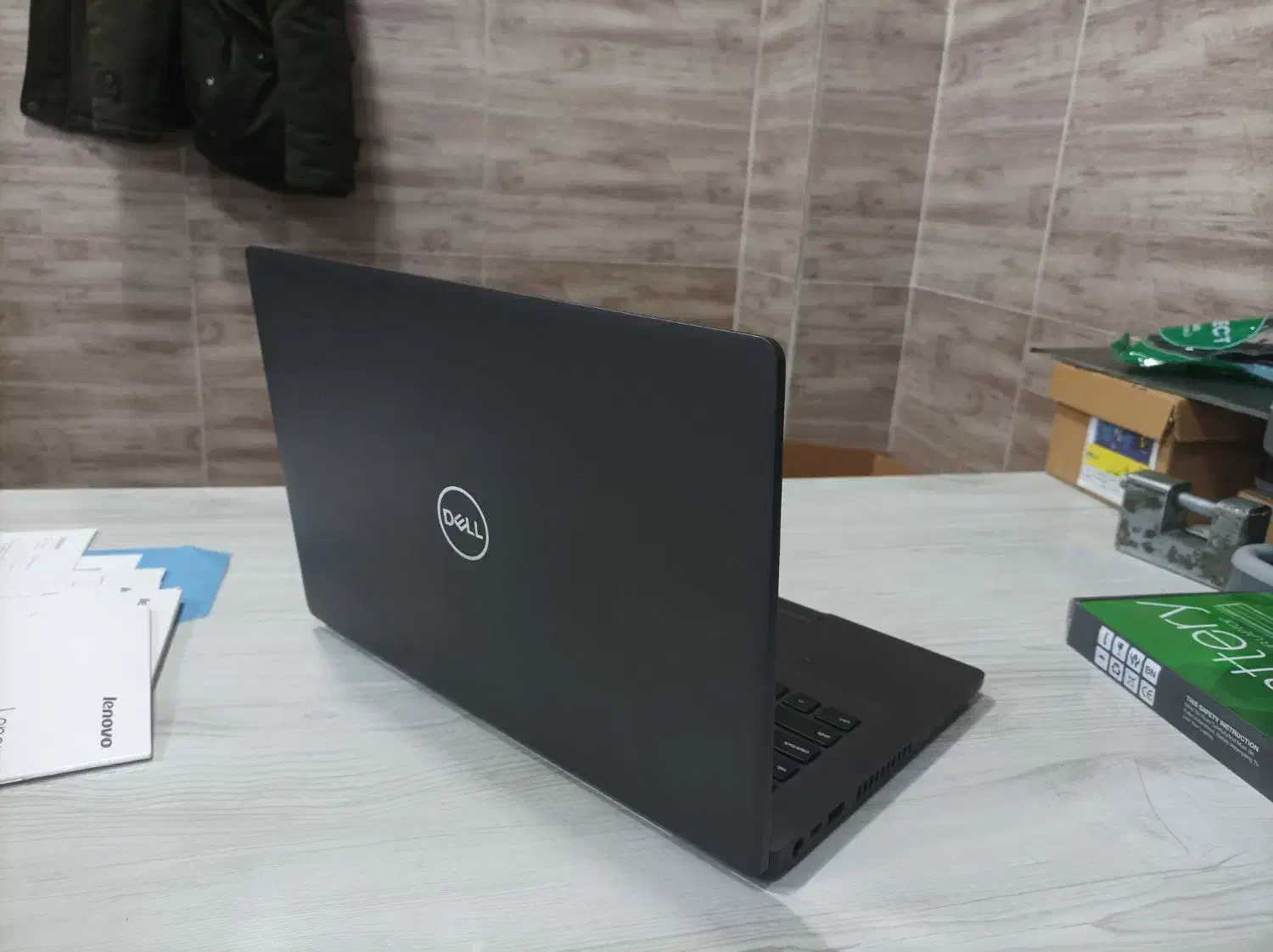 لپ تاپ dell 5400|رایانه همراه|بوکان, |دیوار