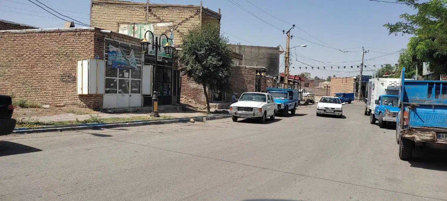 مغازه در مرکزشهر برخیابان اصلی با تمام انشعابات|فروش مغازه و غرفه|مشگین شهر, |دیوار