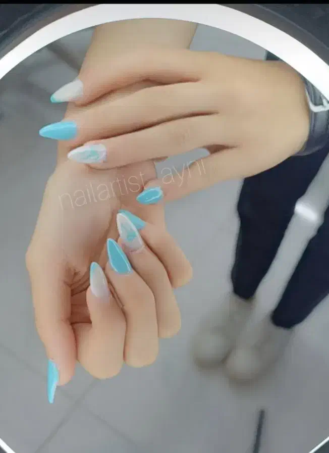 کاشت ناخن|خدمات آرایشگری و زیبایی|اردبیل, |دیوار