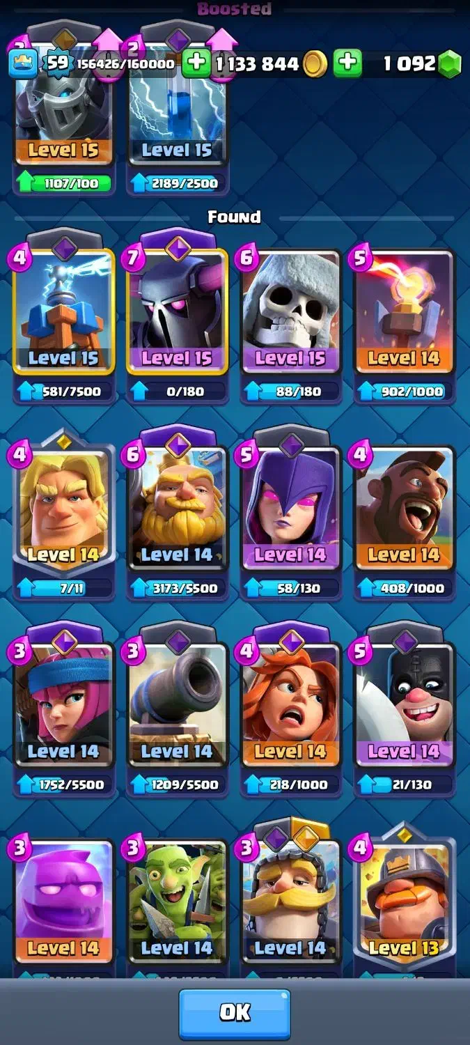 کلش رویال|کنسول، بازی ویدئویی و آنلاین|نیشابور, شهید بهشتی|دیوار