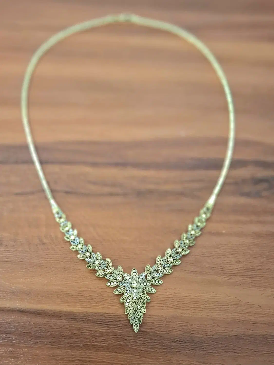 طلا نو و استفاده نشده بدون اجرت|جواهرات|گنبد کاووس, |دیوار